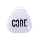 CORE Protection Mouth Guard / Gum Shield - Black