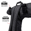 CORE Scooter Travel Bag - Black