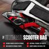 Thumbnail for CORE Scooter Travel Bag - Black