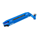 CORE Apollo Stunt Scooter Deck - Blue Neo - 5"
