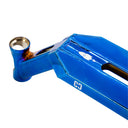 CORE Apollo Stunt Scooter Deck - Blue Neo - 5"