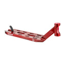 CORE Apollo Stunt Scooter Deck - Red - 5"