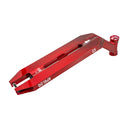 CORE Apollo Stunt Scooter Deck - Red - 5"