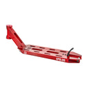 CORE Apollo Stunt Scooter Deck - Red - 5"