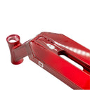 CORE Apollo Stunt Scooter Deck - Red - 5"