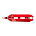 CORE Apollo Stunt Scooter Deck - Red - 5"