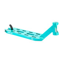 CORE Apollo Stunt Scooter Deck - Teal - 5"