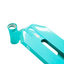 CORE Apollo Stunt Scooter Deck - Teal - 5"