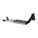 Core CL1 Pro Scooter Deck - Black / Chrome - 5.0"