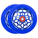 Core Hex Scooter Wheel - 110mm - Navy Blue