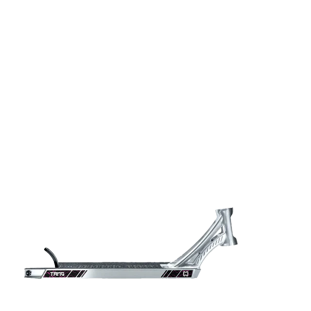 CORE SL3 Forged Scooter Deck - Brandon Tang - 5.25