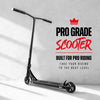 Thumbnail for Core SL3 Complete Scooter - Black / Black