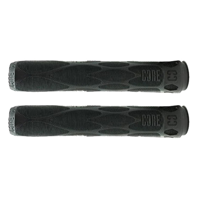 Core Scooter Grips - Black