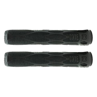 Core Scooter Grips - Black