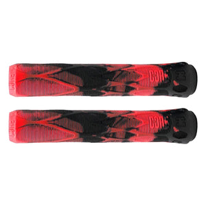 Core Scooter Grips - Lava