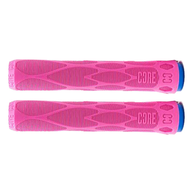 Core Scooter Grips - Pink