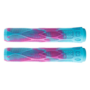 Core Scooter Grips - Refresher