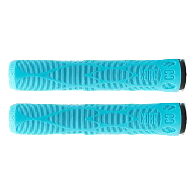 Core Scooter Grips - Teal
