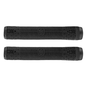 Core Skinny Boy Scooter Grips - Black