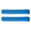 Core Skinny Boy Scooter Grips - Blue