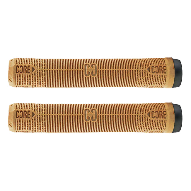 Core Skinny Boy Scooter Grips - Gum