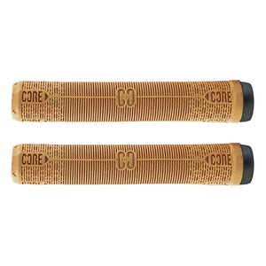 Core Skinny Boy Scooter Grips - Gum