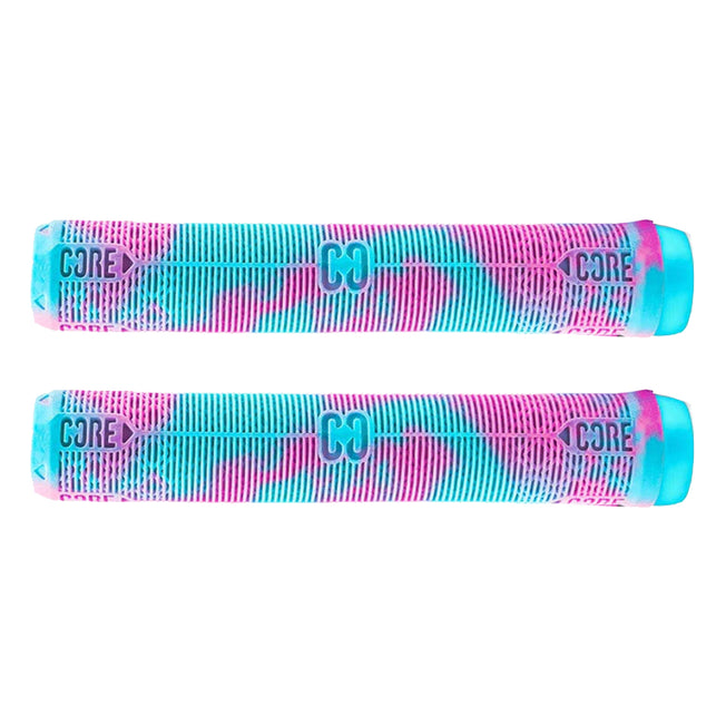 Core Skinny Boy Scooter Grips - Refresher