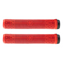 Core Skinny Boy Scooter Grips - Red