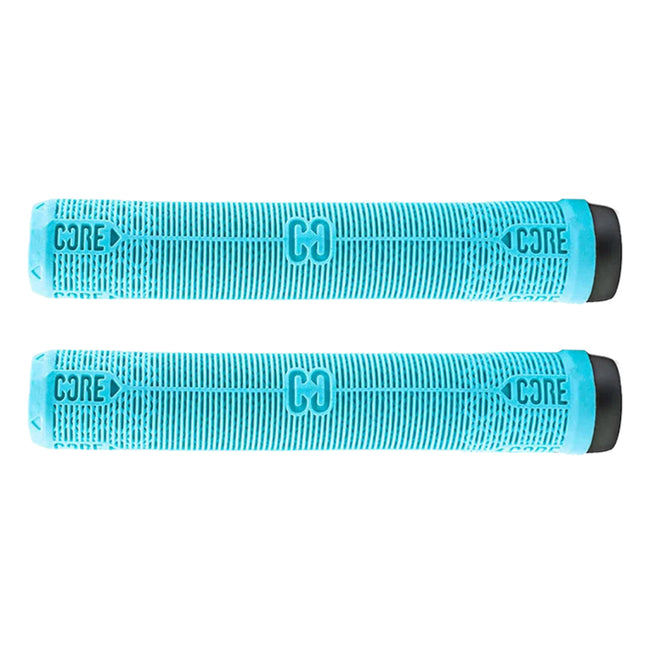 Core Skinny Boy Scooter Grips - Teal
