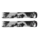Core Skinny Boy Scooter Grips - White / Black