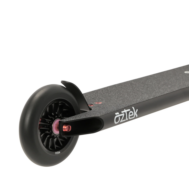 Aztek Corsa Complete Stunt Scooter - Black