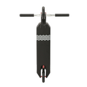 Aztek Corsa Complete Scooter - Black / Silver
