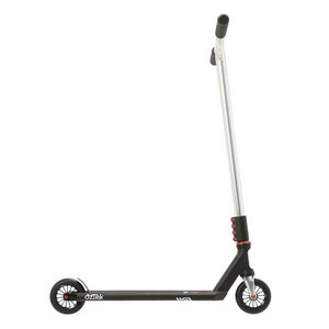 Aztek Corsa Complete Stunt Scooter - Black