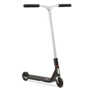 Aztek Corsa Complete Scooter - Black / Silver