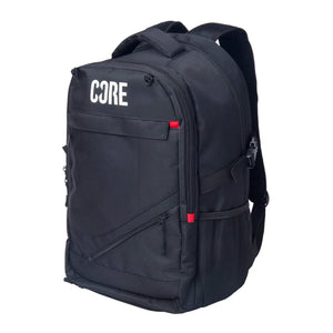 CORE Pro Helmet Backpack - Black