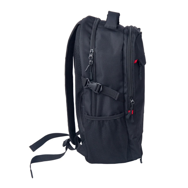 CORE Pro Helmet Backpack - Black | Bags | Core | core-pro-helmet-backpack-black