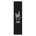 Core Scooter Griptape Classic - Rock Hand