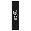 Thumbnail for Core Scooter Griptape Classic - Rock Hand