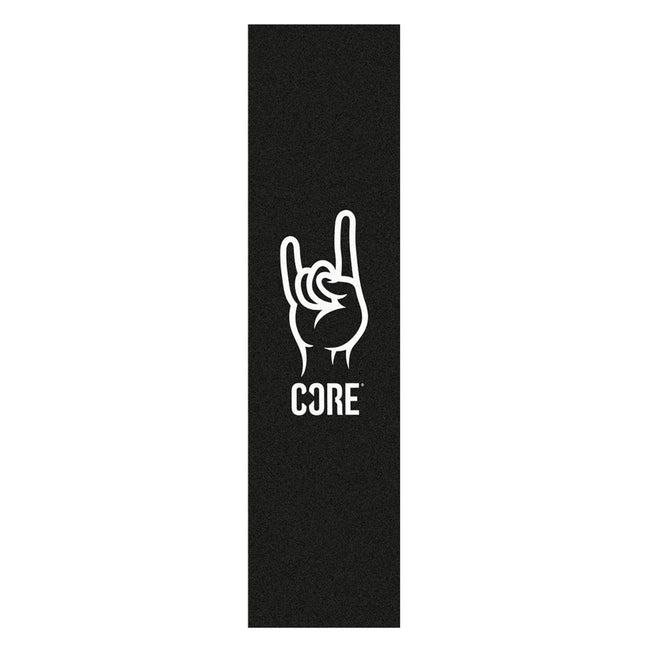 Core Scooter Griptape Classic - Rock Hand