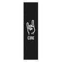 Core Scooter Griptape Classic - Rock Hand