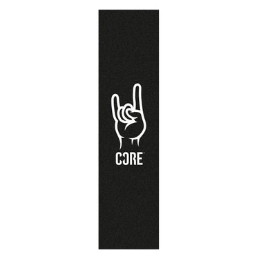 Core Scooter Griptape Classic - Rock Hand