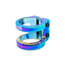 Core Venom Scooter Double Clamp - Neochrome