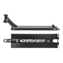 Core ST3 Forged Scooter Deck - Black - 6.5"