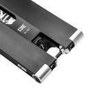 Core ST3 Forged Scooter Deck - Black - 6.5"