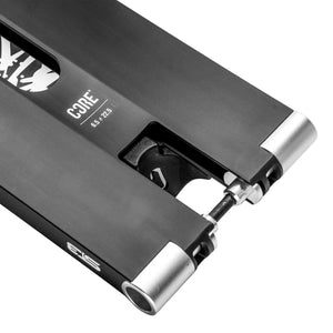 Core ST3 Forged Scooter Deck - Black - 6.5"