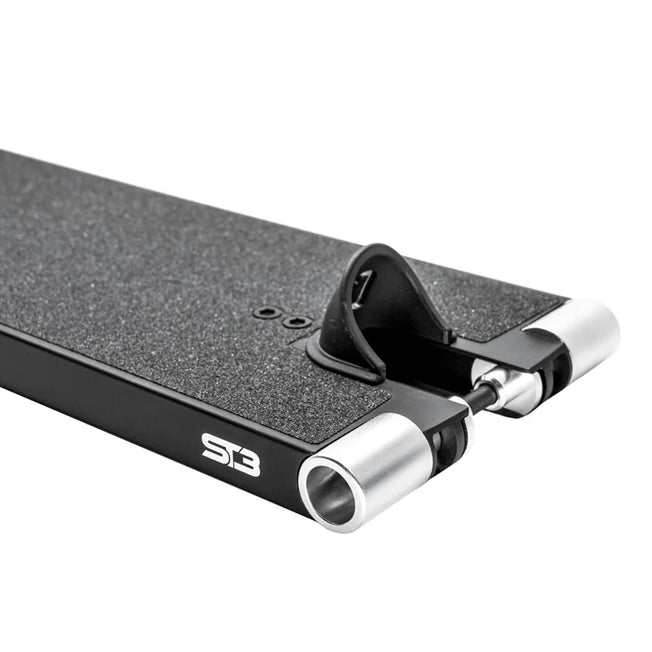 Core ST3 Forged Scooter Deck - Black - 6.5