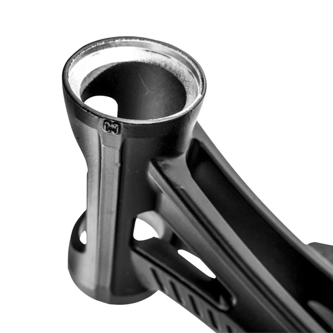 Core ST3 Forged Scooter Deck - Black - 6.5