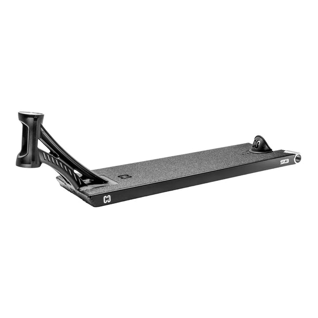 Core ST3 Forged Scooter Deck - Black - 6.5