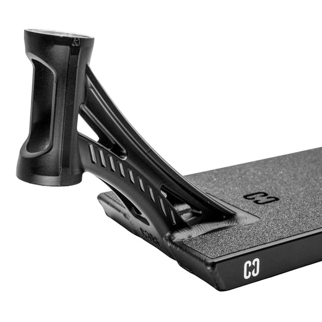 Core ST3 Forged Scooter Deck - Black - 6.5