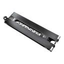 Core ST3 Forged Scooter Deck - Black - 6.5"